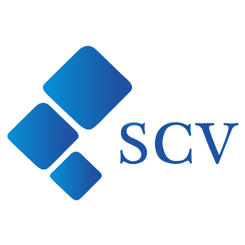 Logo SCV